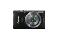 Canon IXUS 160 1/2.3" Kompaktkamera 20 MP CCD 5152 x...