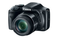 Canon PowerShot SX540 HS 1/2.3" Bridgekamera 20,3 MP...