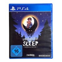 Among the Sleep - Enhanced Edition (Sony Playstation 4)...