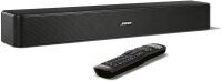 Bose Solo 5 TV-Soundsystem, Bluetooth-Soundbar, Schwarz Sound System