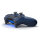 Sony DualShock 4 V2 Blau Bluetooth/USB Gamepad Analog / Digital PlayStation 4