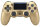 Sony DualShock 4 Gold USB Gamepad Analog / Digital PlayStation 4