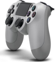 Sony DualShock 4 - 20th Anniversary Edition Grau Bluetooth/USB Gamepad Analog / Digital PlayStation 4