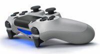 Sony DualShock 4 - 20th Anniversary Edition Grau Bluetooth/USB Gamepad Analog / Digital PlayStation 4