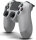 Sony DualShock 4 - 20th Anniversary Edition Grau Bluetooth/USB Gamepad Analog / Digital PlayStation 4