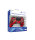 Sony DualShock 4 V2 Camouflage, Rot Bluetooth/USB Gamepad Analog / Digital PlayStation 4