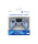 Sony DualShock 4 V2 Blau Bluetooth/USB Gamepad Analog / Digital PlayStation 4