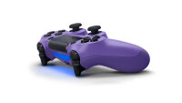 Sony DualShock 4 Violett Bluetooth Gamepad Analog / Digital PlayStation 4