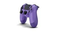 Sony DualShock 4 Violett Bluetooth Gamepad Analog / Digital PlayStation 4
