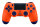 Sony DualShock 4 Orange Bluetooth/USB Gamepad Analog / Digital PlayStation 4