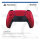 Sony DualSense Rot Bluetooth/USB Gamepad Analog / Digital PlayStation 5
