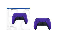 Sony DualSense V2 Violett Bluetooth/USB Gamepad Analog / Digital PlayStation 5
