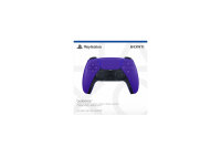 Sony DualSense V2 Violett Bluetooth/USB Gamepad Analog / Digital PlayStation 5