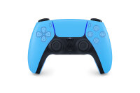 Sony DualSense V2 Blau Bluetooth/USB Gamepad Analog / Digital Android, MAC, PC, PlayStation 5, iOS