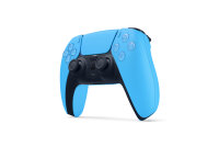 Sony DualSense V2 Blau Bluetooth/USB Gamepad Analog / Digital Android, MAC, PC, PlayStation 5, iOS
