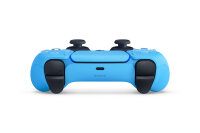 Sony DualSense V2 Blau Bluetooth/USB Gamepad Analog / Digital Android, MAC, PC, PlayStation 5, iOS