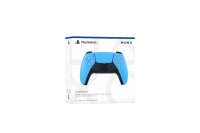 Sony DualSense V2 Blau Bluetooth/USB Gamepad Analog / Digital Android, MAC, PC, PlayStation 5, iOS