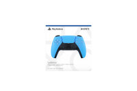 Sony DualSense V2 Blau Bluetooth/USB Gamepad Analog / Digital Android, MAC, PC, PlayStation 5, iOS