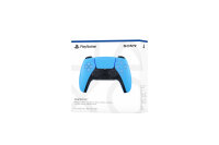 Sony DualSense V2 Blau Bluetooth/USB Gamepad Analog / Digital Android, MAC, PC, PlayStation 5, iOS