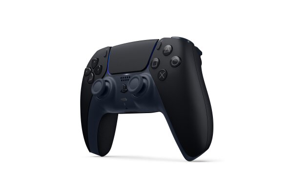 Sony DualSense V2 Schwarz Bluetooth/USB Gamepad Analog / Digital Android, MAC, PC, PlayStation 5, iOS