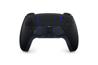 Sony DualSense V2 Schwarz Bluetooth/USB Gamepad Analog / Digital Android, MAC, PC, PlayStation 5, iOS