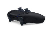 Sony DualSense V2 Schwarz Bluetooth/USB Gamepad Analog / Digital Android, MAC, PC, PlayStation 5, iOS