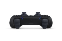Sony DualSense V2 Schwarz Bluetooth/USB Gamepad Analog / Digital Android, MAC, PC, PlayStation 5, iOS