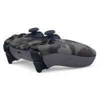 Sony DualSense V2 Camouflage, Grau Bluetooth Gamepad Analog / Digital Android, MAC, PC, PlayStation 5, iOS
