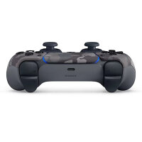 Sony DualSense V2 Camouflage, Grau Bluetooth Gamepad Analog / Digital Android, MAC, PC, PlayStation 5, iOS