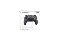 Sony DualSense V2 Camouflage, Grau Bluetooth Gamepad Analog / Digital Android, MAC, PC, PlayStation 5, iOS