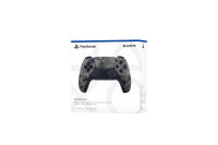 Sony DualSense V2 Camouflage, Grau Bluetooth Gamepad Analog / Digital Android, MAC, PC, PlayStation 5, iOS