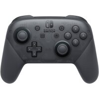 Nintendo Switch Pro Controller Nintendo Switch Standard