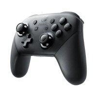 Nintendo Switch Pro Controller Nintendo Switch Standard