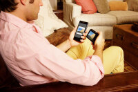 Sony Cyber-shot DSC-HX60 1/2.3" Kompaktkamera 20,4 MP CMOS 5184 x 3456 Pixel Schwarz