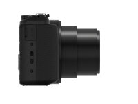 Sony Cyber-shot DSC-HX60 1/2.3" Kompaktkamera 20,4 MP CMOS 5184 x 3456 Pixel Schwarz