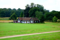 Sony Cyber-shot Digitale Kompaktkamera RX100