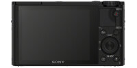Sony Cyber-shot Digitale Kompaktkamera RX100