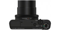 Sony Cyber-shot Digitale Kompaktkamera RX100
