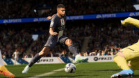 Sony FIFA 23 - PS4 Standard Niederländisch, Englisch, Spanisch, Mexikanisches Spanisch, Französisch, Italienisch, Norwegisch, Portugiesisch, Schwedisch Playstation 4/Playstation 5