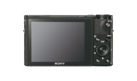 Sony RX100 V 1" Kompaktkamera 20,1 MP CMOS 5472 x 3648 Pixel Schwarz