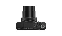 Sony RX100 V 1" Kompaktkamera 20,1 MP CMOS 5472 x 3648 Pixel Schwarz