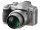 Panasonic Lumix DMC-FZ28 1/2.33" 10,1 MP CCD 3648 x 2736 Pixel Silber
