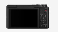 Panasonic Lumix DMC-TZ58 1/2.33" Kompaktkamera 16 MP MOS 4608 x 3456 Pixel Schwarz