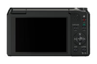Panasonic Lumix DMC-TZ56 1/2.33" Kompaktkamera 16 MP MOS 4608 x 3456 Pixel Schwarz
