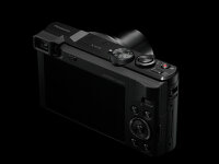 Panasonic Lumix DMC-TZ61 1/2.3" Kompaktkamera 18,1 MP MOS 4000 x 3000 Pixel Schwarz