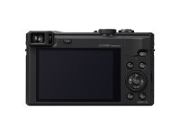 Panasonic Lumix DMC-TZ61 1/2.3" Kompaktkamera 18,1 MP MOS 4000 x 3000 Pixel Schwarz