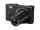Panasonic Lumix DMC-TZ61 1/2.3" Kompaktkamera 18,1 MP MOS 4000 x 3000 Pixel Schwarz