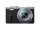 Panasonic Lumix DMC-TZ61 1/2.3" Compact camera 18.1 MP MOS 4896 x 3672 pixels Black, Silver