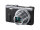 Panasonic Lumix DMC-TZ61 1/2.3" Compact camera 18.1 MP MOS 4896 x 3672 pixels Black, Silver