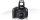 Canon EOS 1100D + EF-S 18-55mm 1/2.33" SLR-Kamera-Set 12,2 MP CMOS 4272 x 2848 Pixel Schwarz